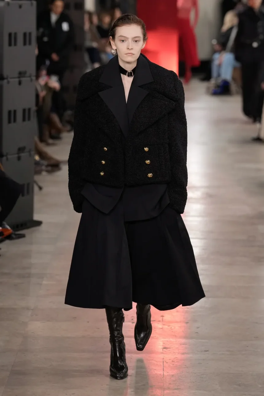 Patou Fall/Winter 2025