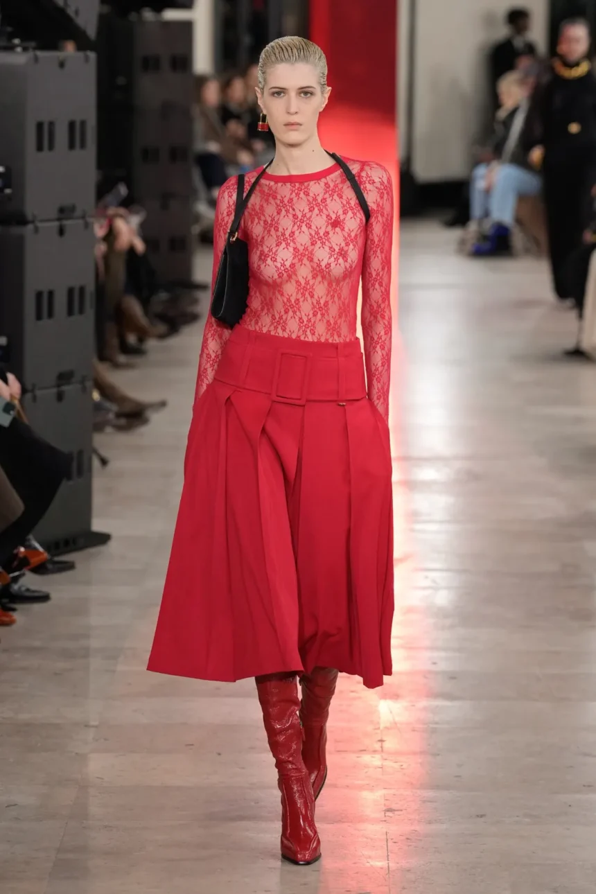 Patou Fall/Winter 2025