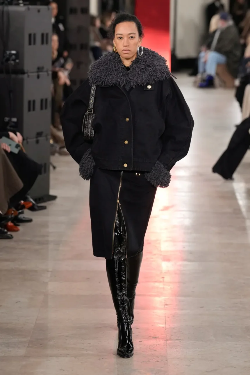 Patou Fall/Winter 2025