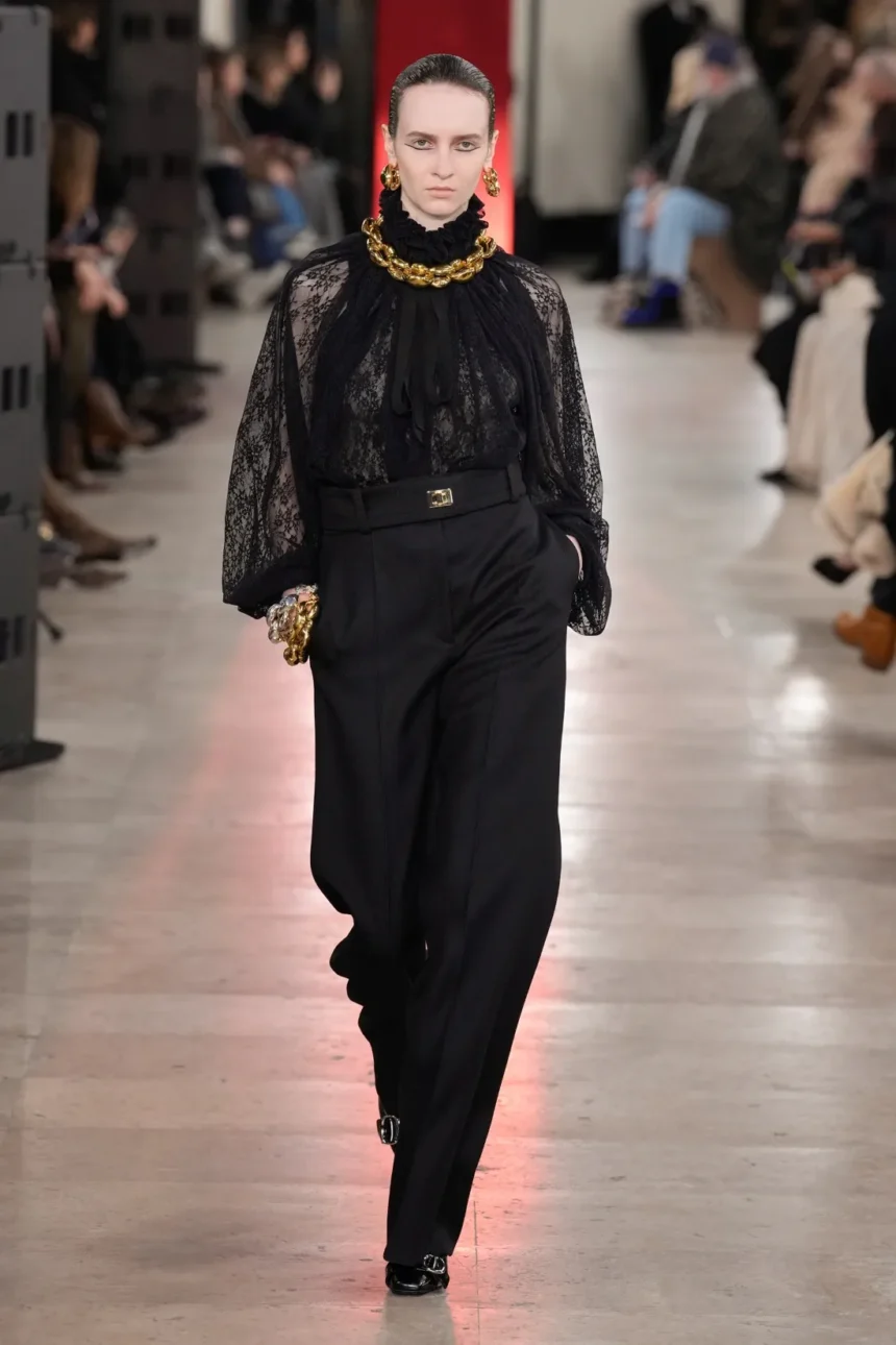 Patou Fall/Winter 2025