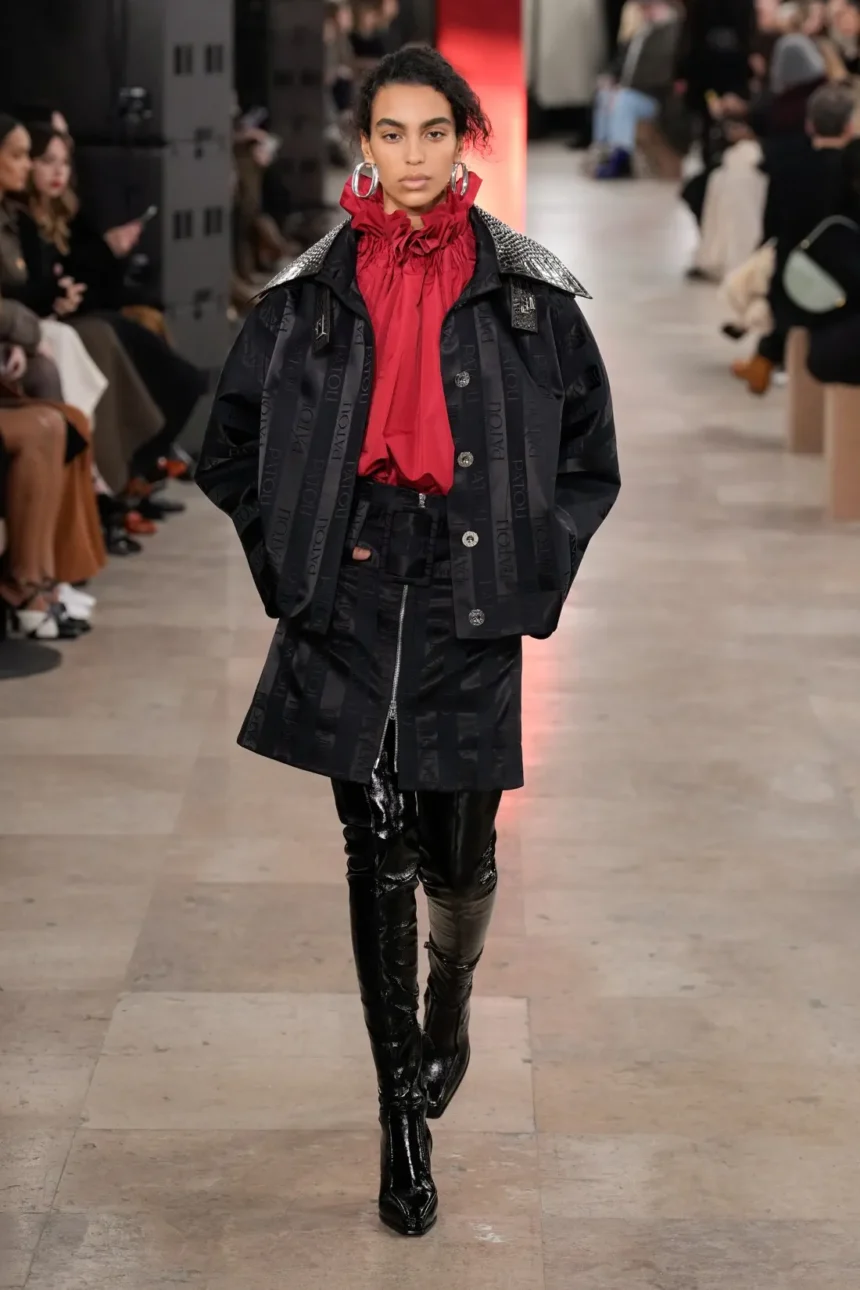Patou Fall/Winter 2025
