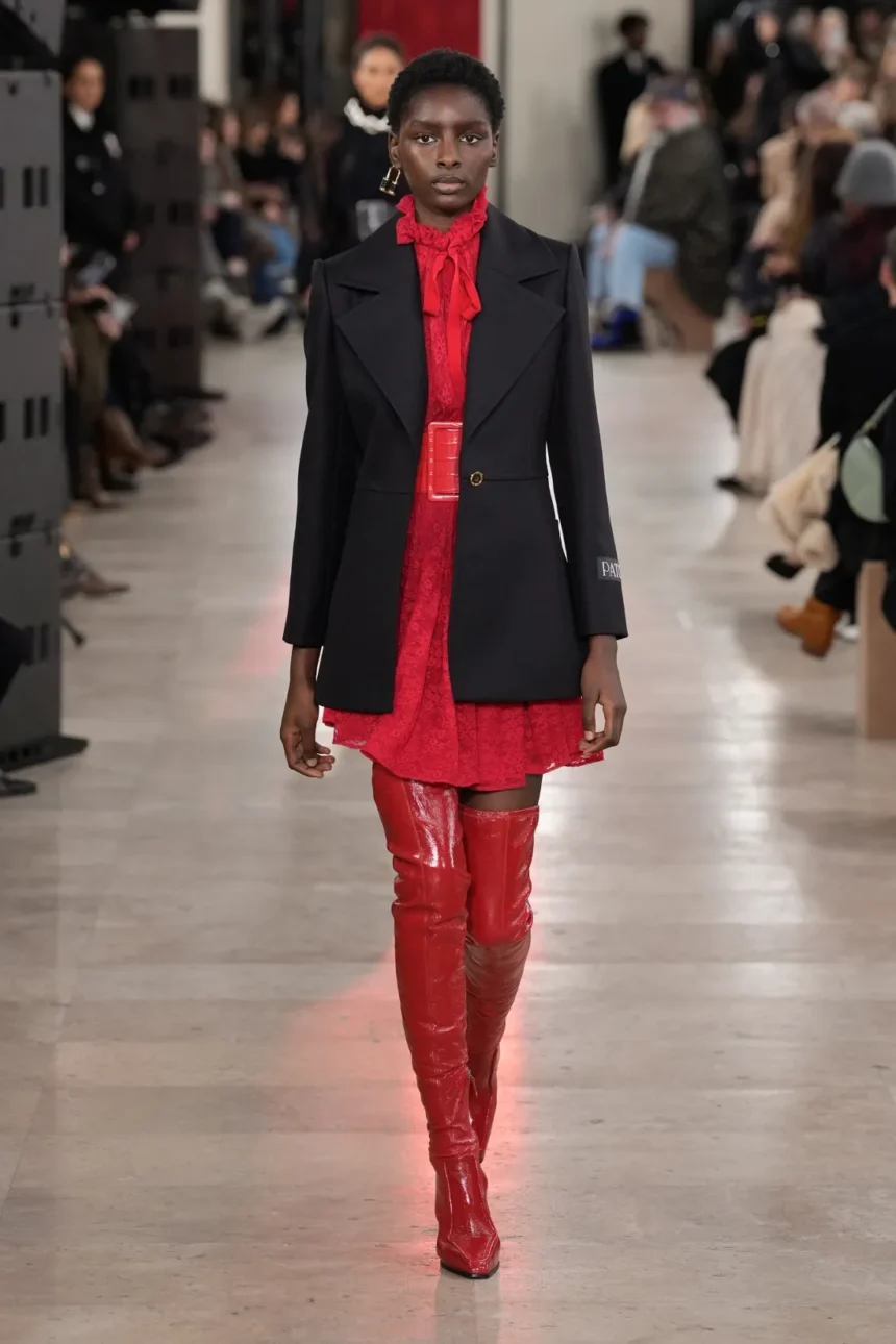 Patou Fall/Winter 2025