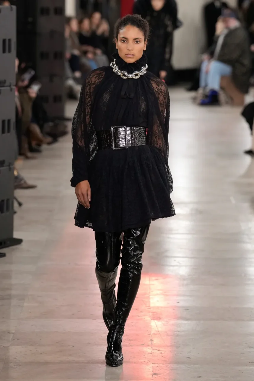 Patou Fall/Winter 2025