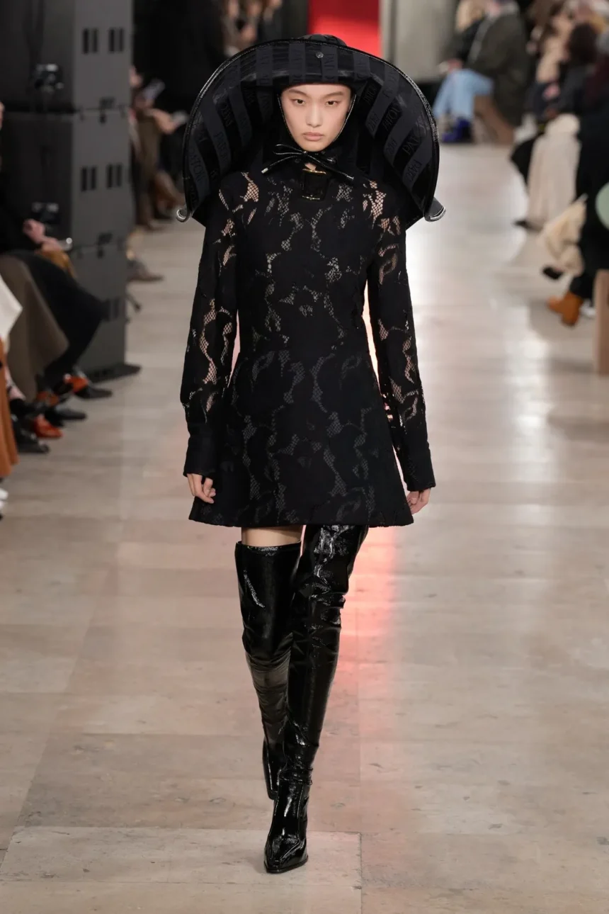 Patou Fall/Winter 2025