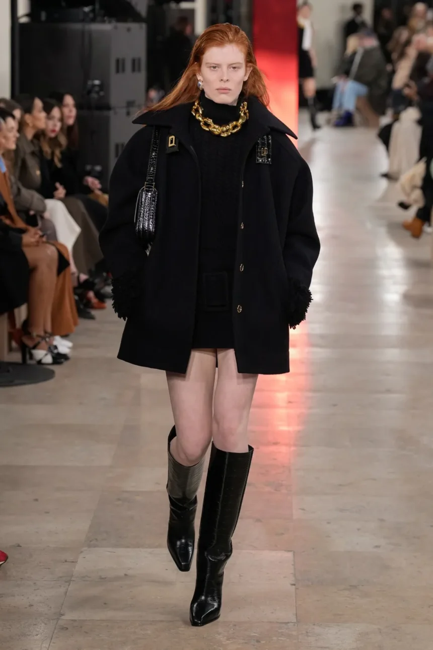 Patou Fall/Winter 2025