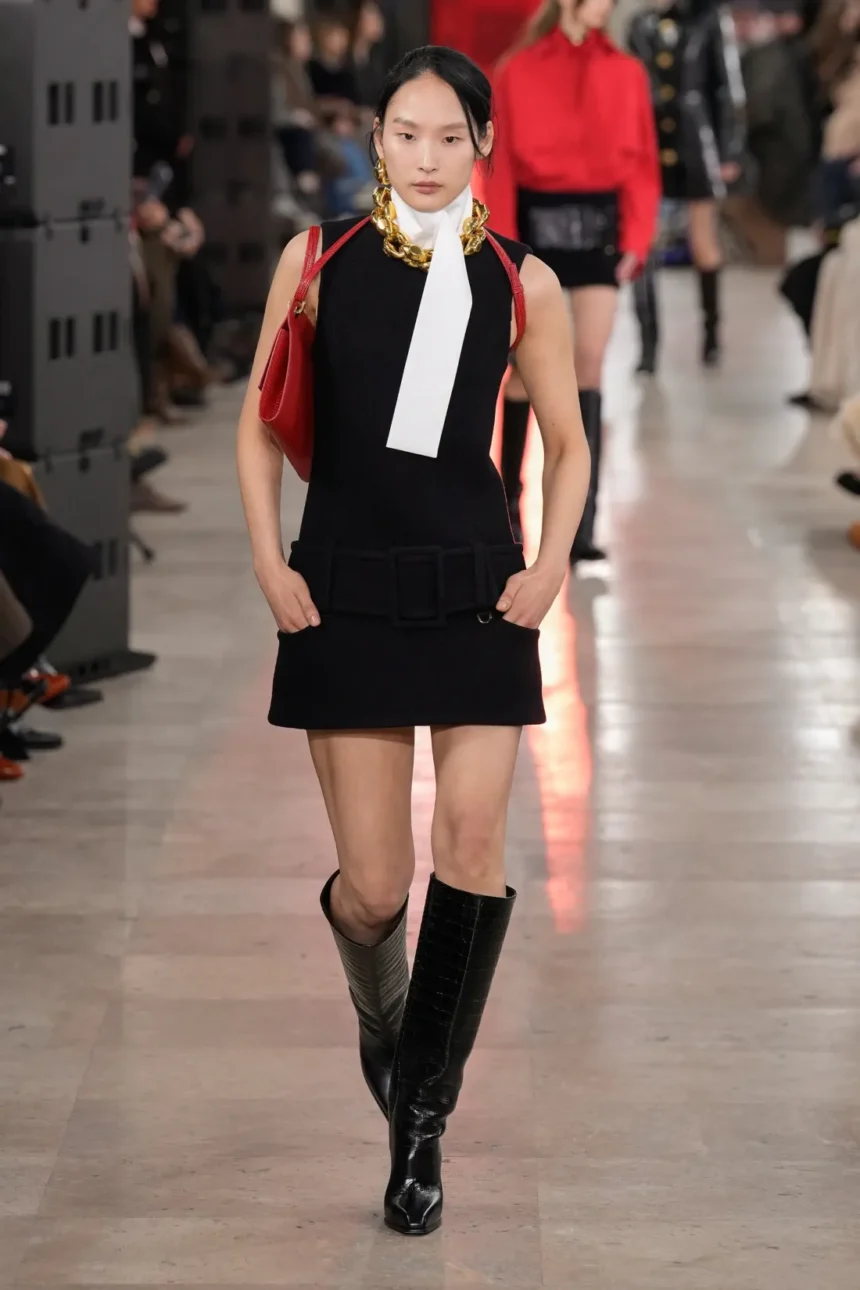 Patou Fall/Winter 2025