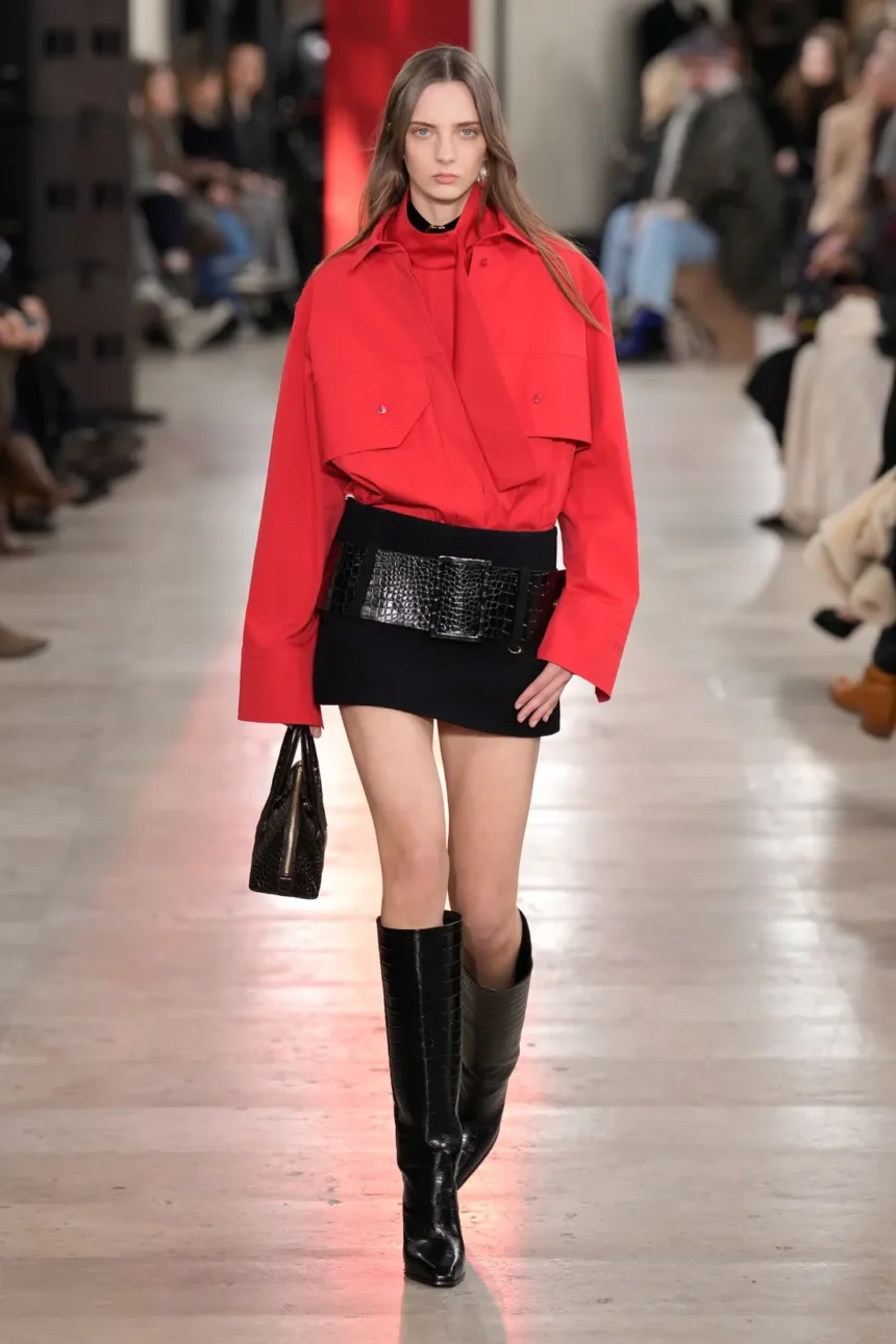 Patou Fall/Winter 2025