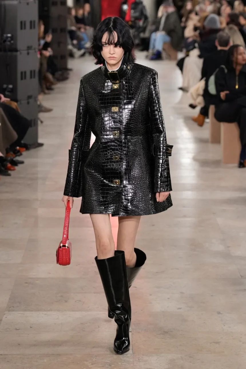 Patou Fall/Winter 2025