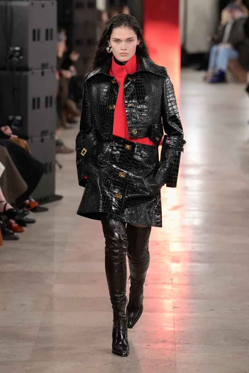 Patou Fall/Winter 2025