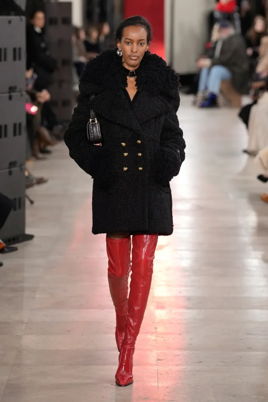 Patou Fall/Winter 2025