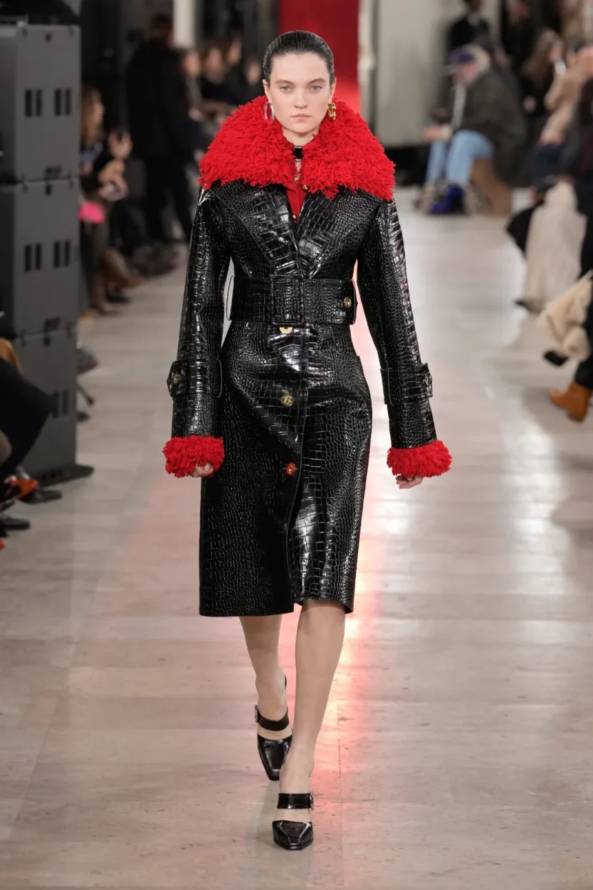 Patou Fall/Winter 2025
