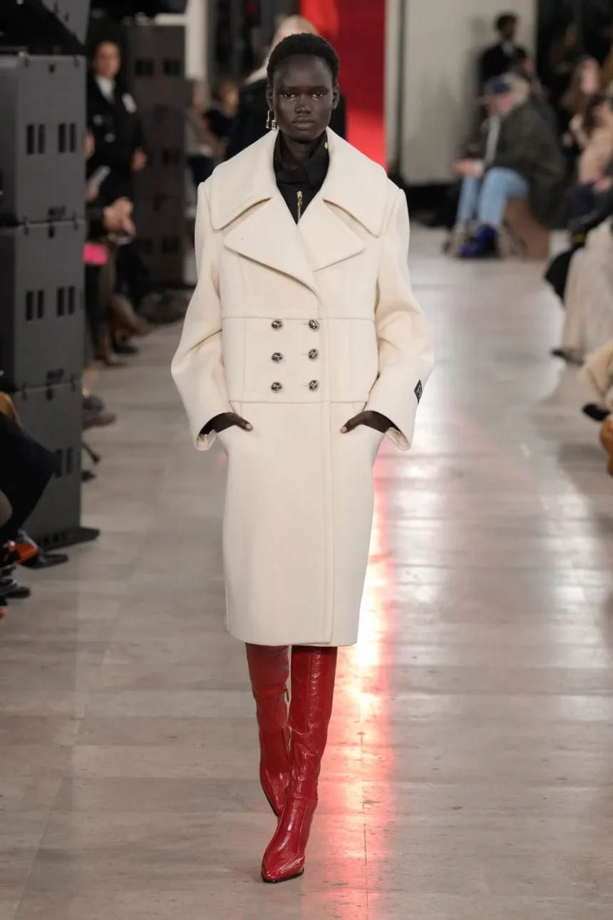 Patou Fall/Winter 2025