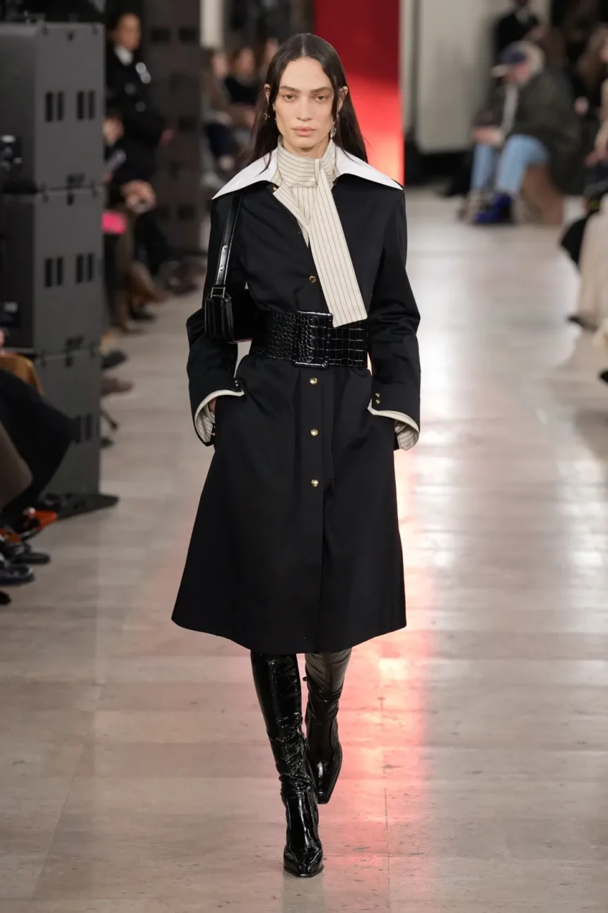 Patou Fall/Winter 2025