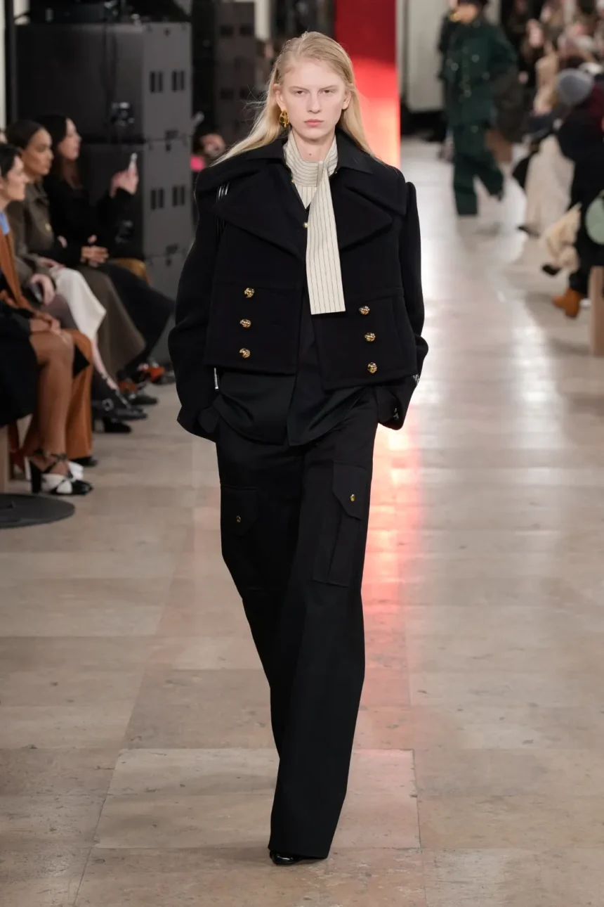 Patou Fall/Winter 2025