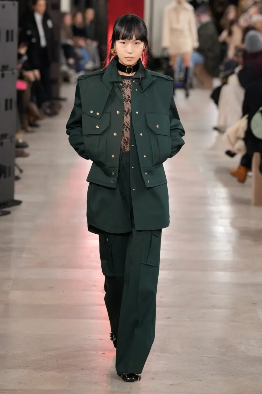 Patou Fall/Winter 2025