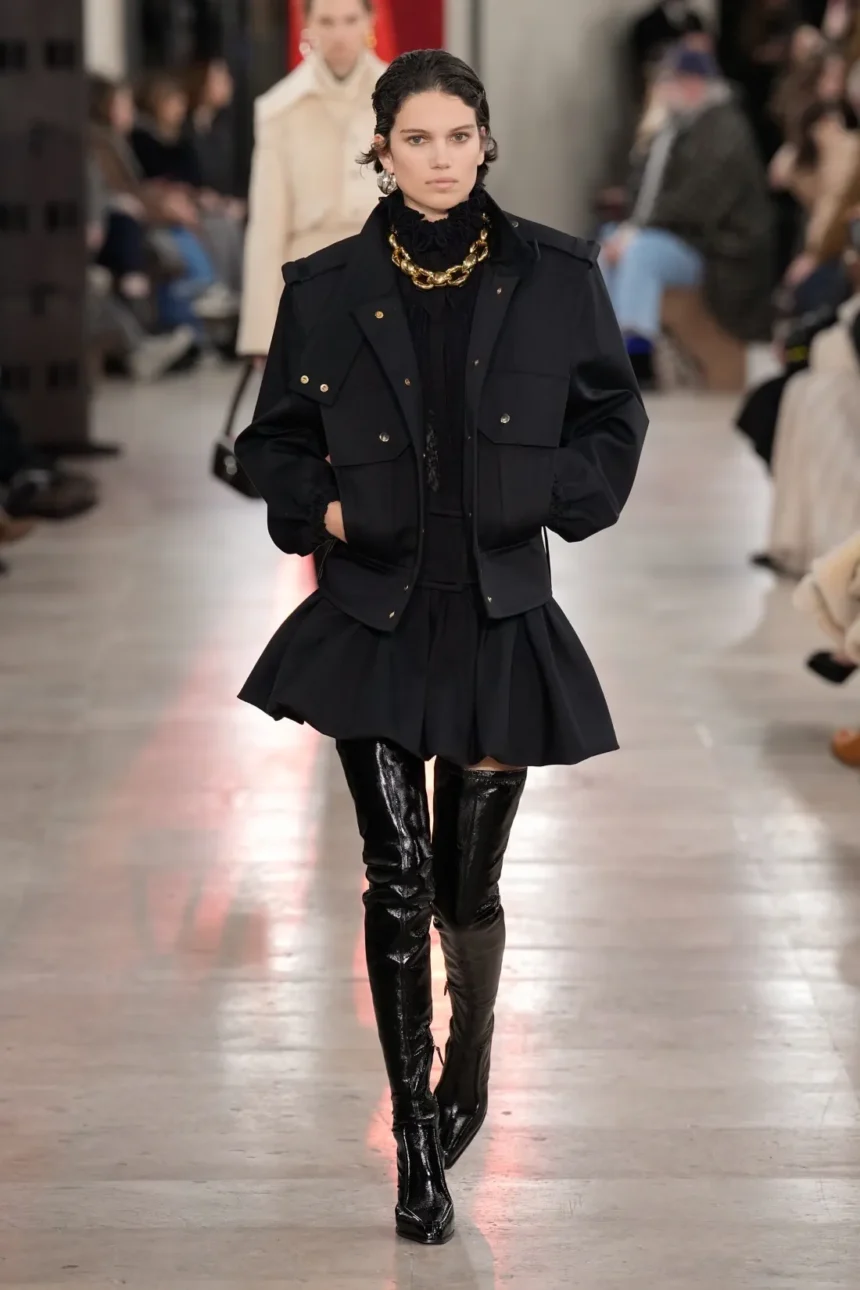 Patou Fall/Winter 2025