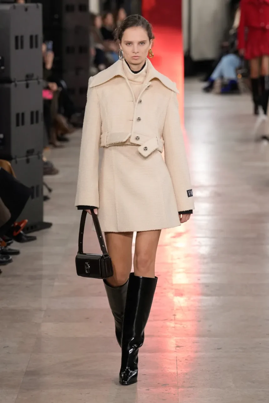 Patou Fall/Winter 2025