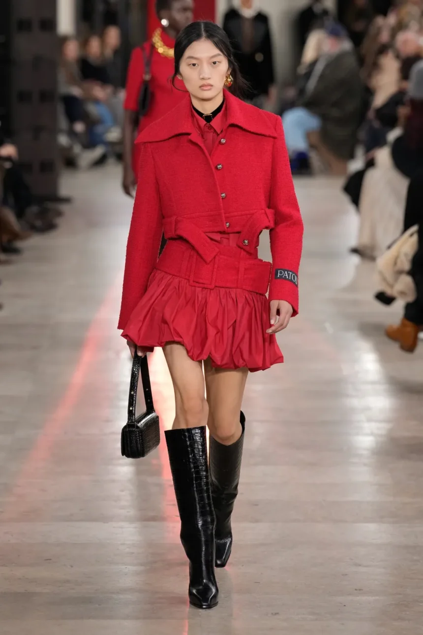 Patou Fall/Winter 2025