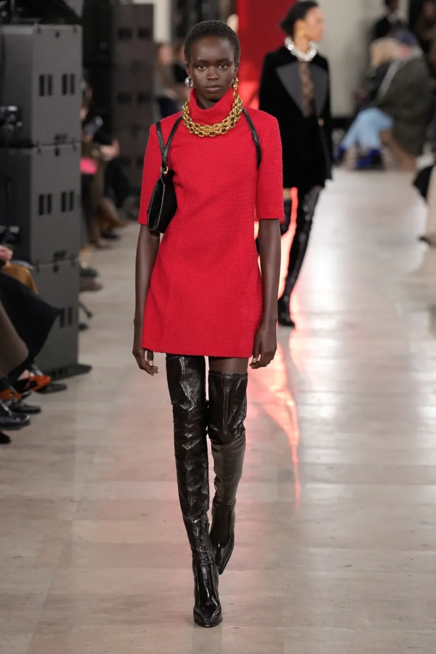 Patou Fall/Winter 2025