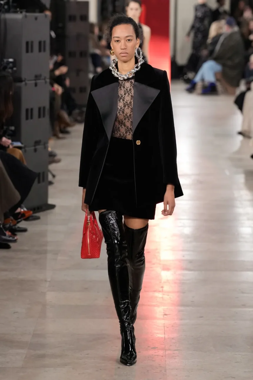 Patou Fall/Winter 2025