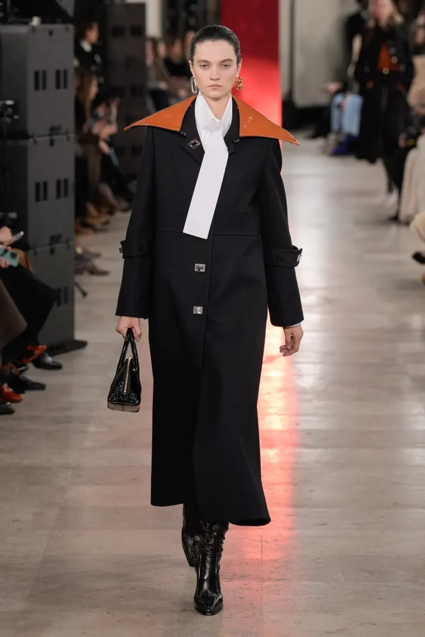 Patou Fall/Winter 2025