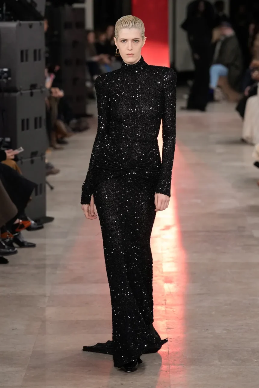 Patou Fall/Winter 2025