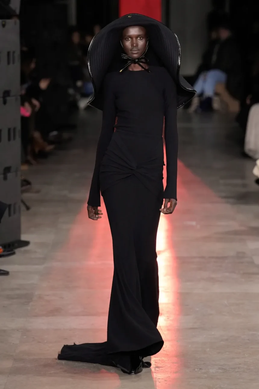 Patou Fall/Winter 2025