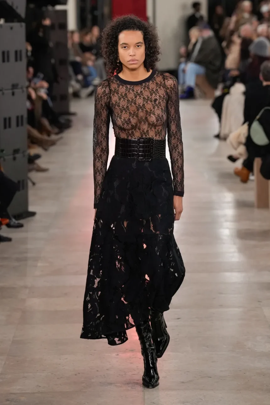 Patou Fall/Winter 2025