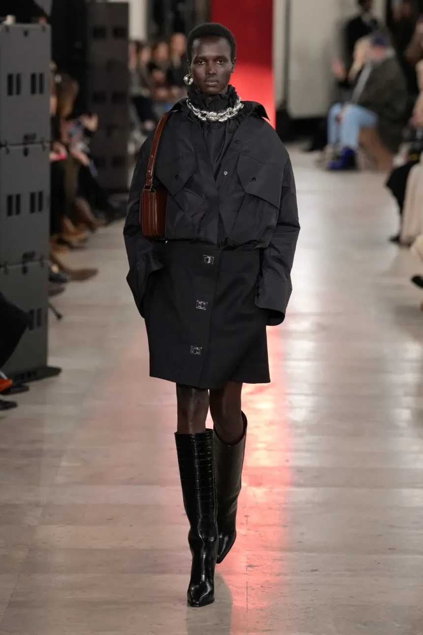 Patou Fall/Winter 2025