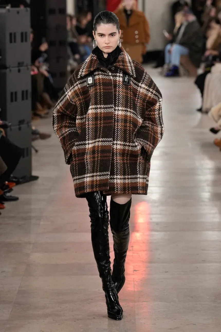 Patou Fall/Winter 2025