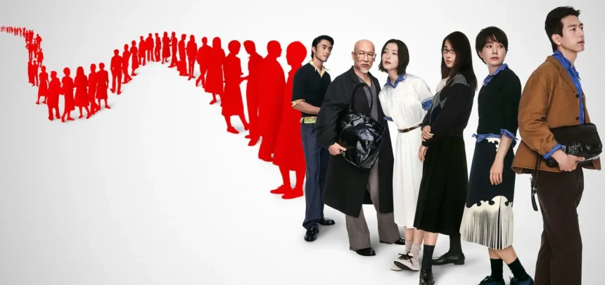 Prada's Year of the Snake campaign highlights elegance and community Prada's Year of the Snake campaign highlights elegance and community