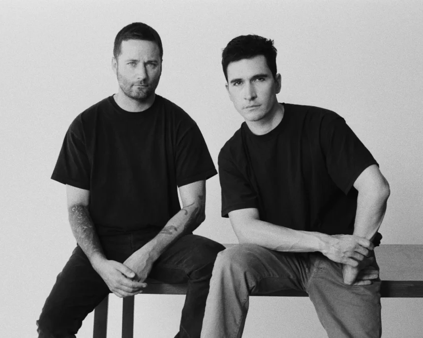 Proenza Schouler founders say goodbye to namesake brand after two decades