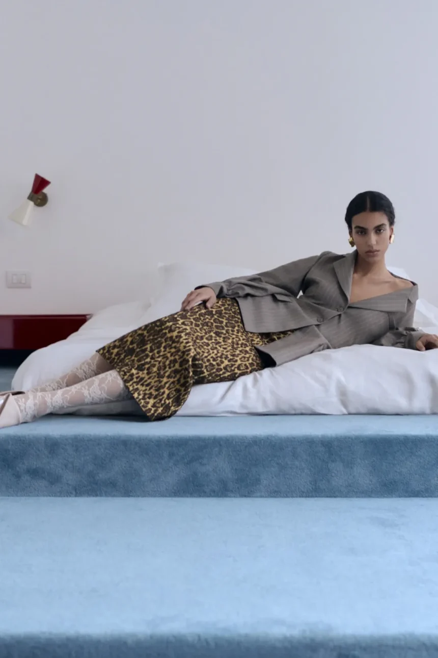 Rochas Pre-Fall 2025