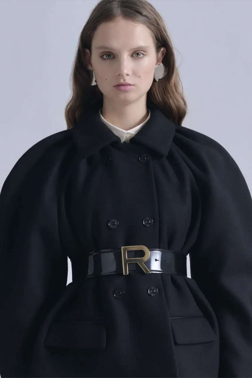 Rochas Pre-Fall 2025