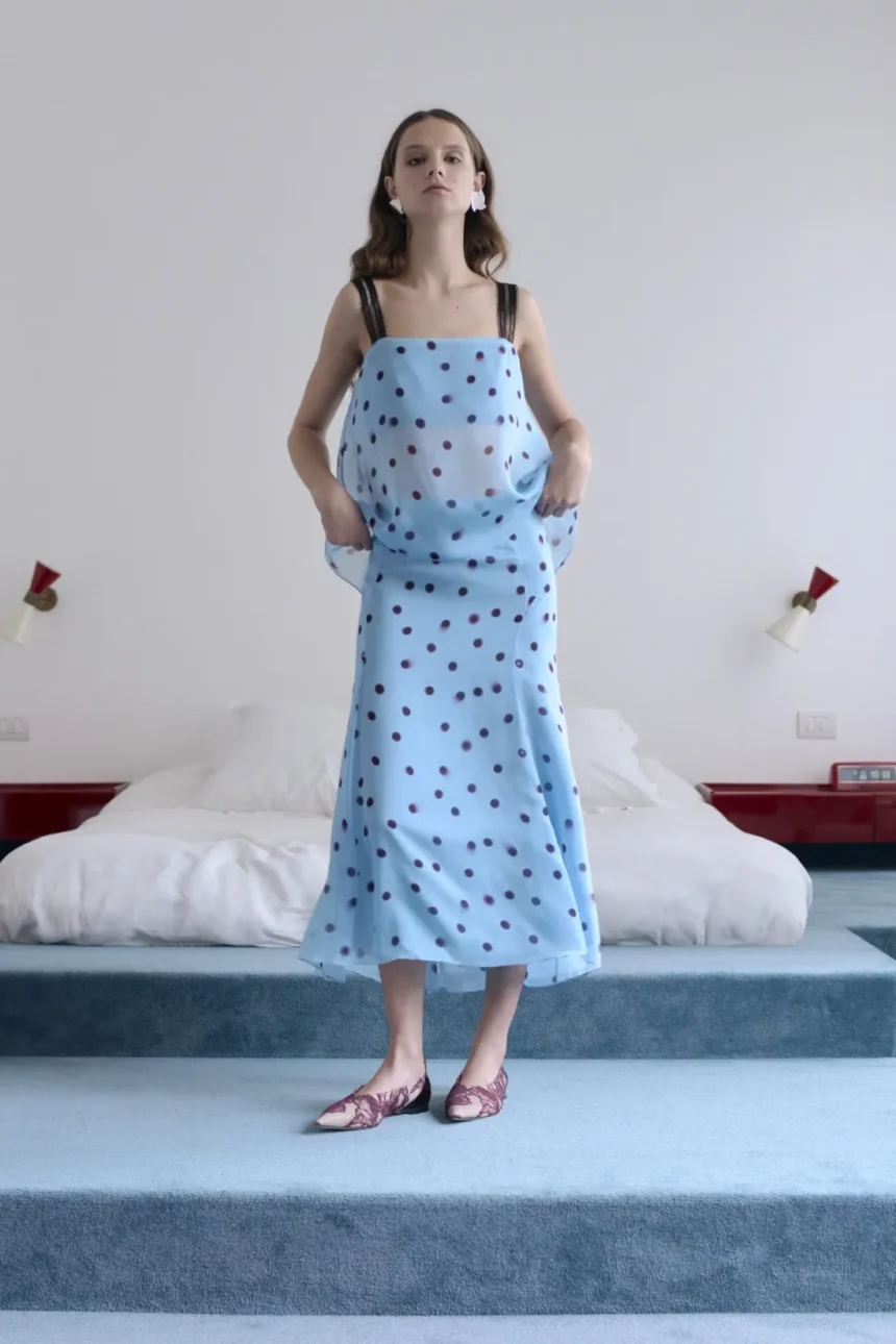 Rochas Pre-Fall 2025