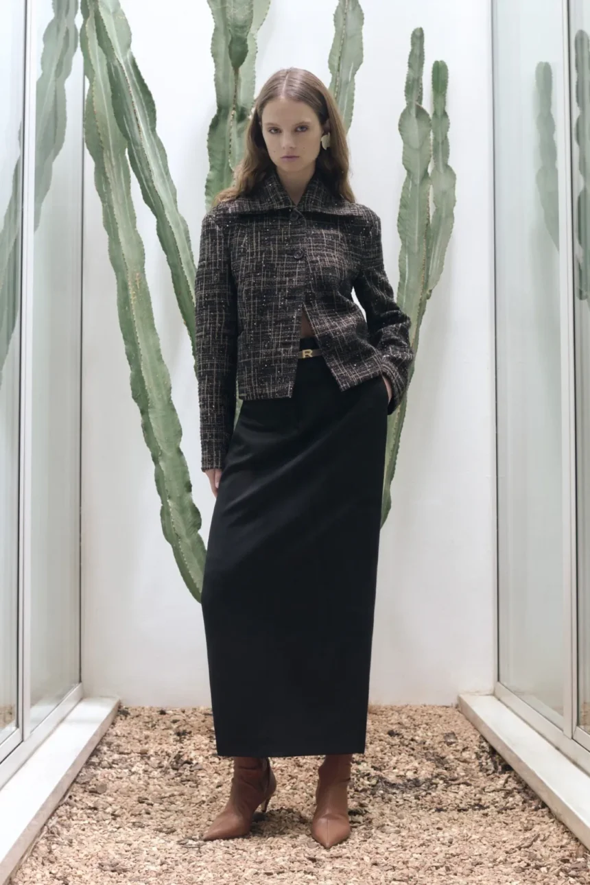 Rochas Pre-Fall 2025