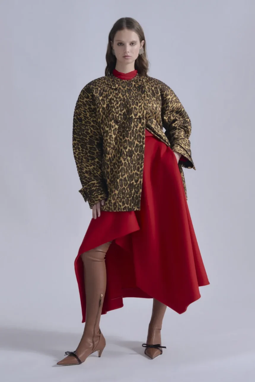 Rochas Pre-Fall 2025