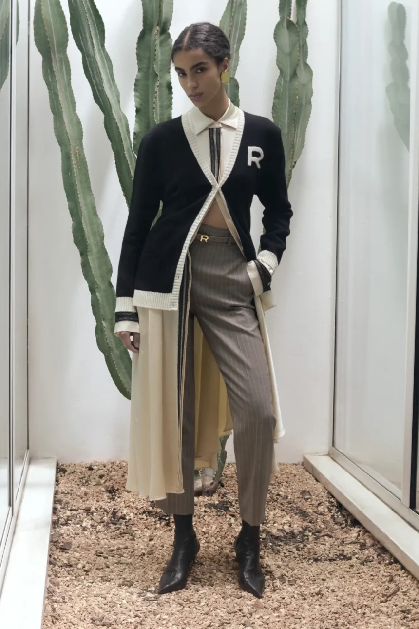 Rochas Pre-Fall 2025