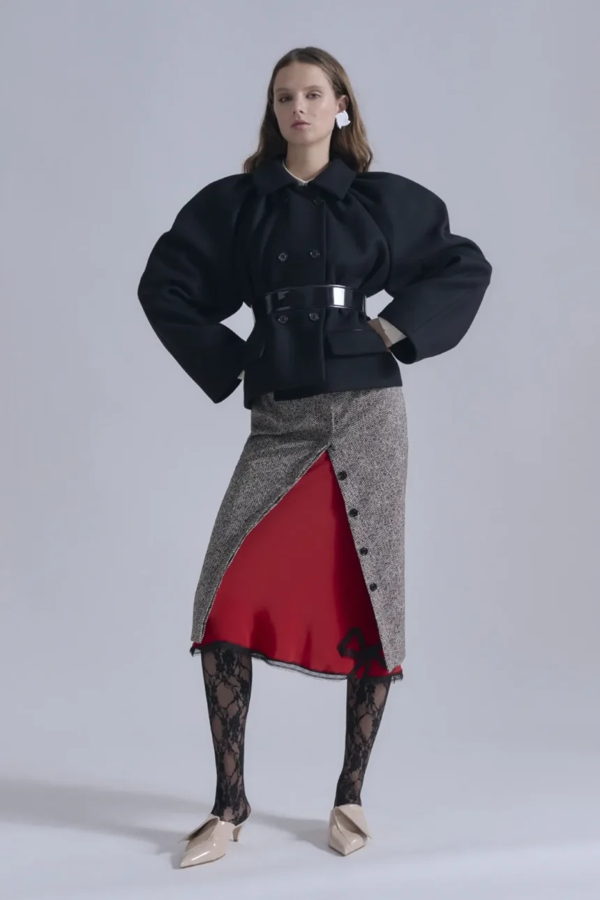 Rochas Pre-Fall 2025