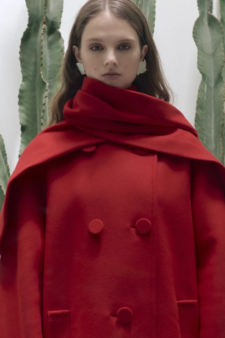 Rochas Pre-Fall 2025