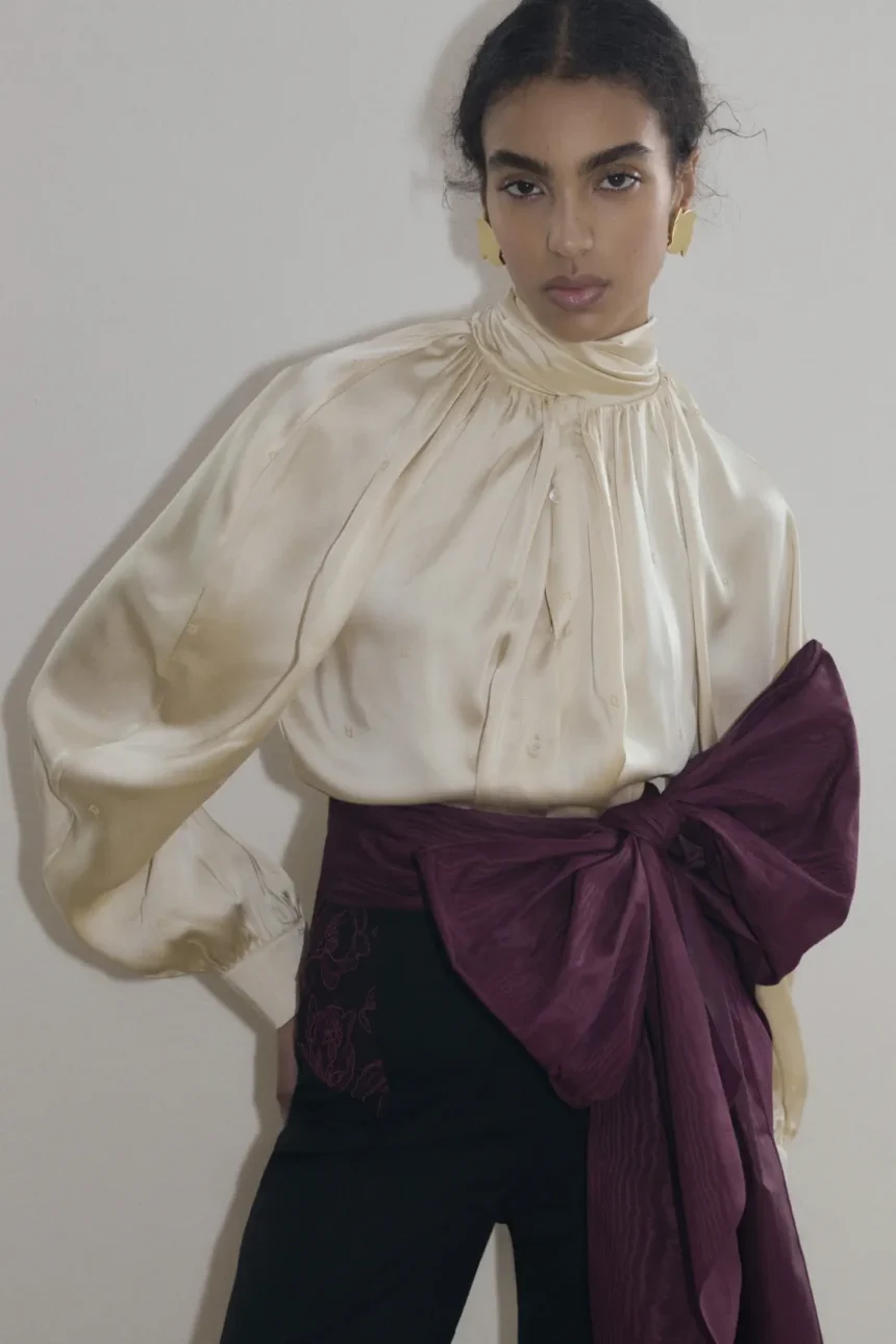 Rochas Pre-Fall 2025