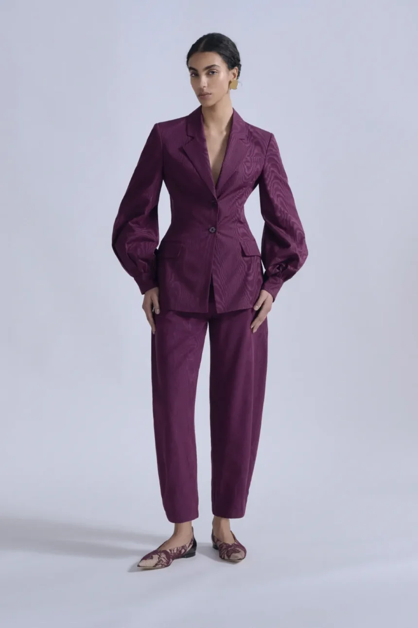 Rochas Pre-Fall 2025