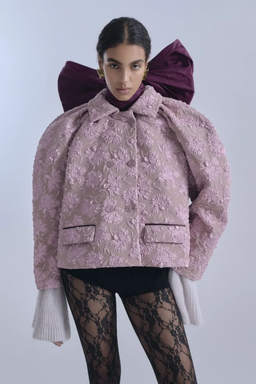 Rochas Pre-Fall 2025