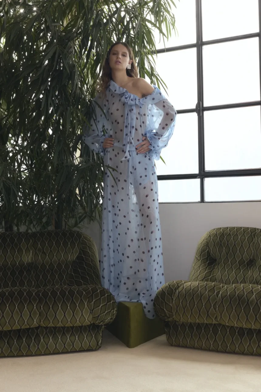 Rochas Pre-Fall 2025