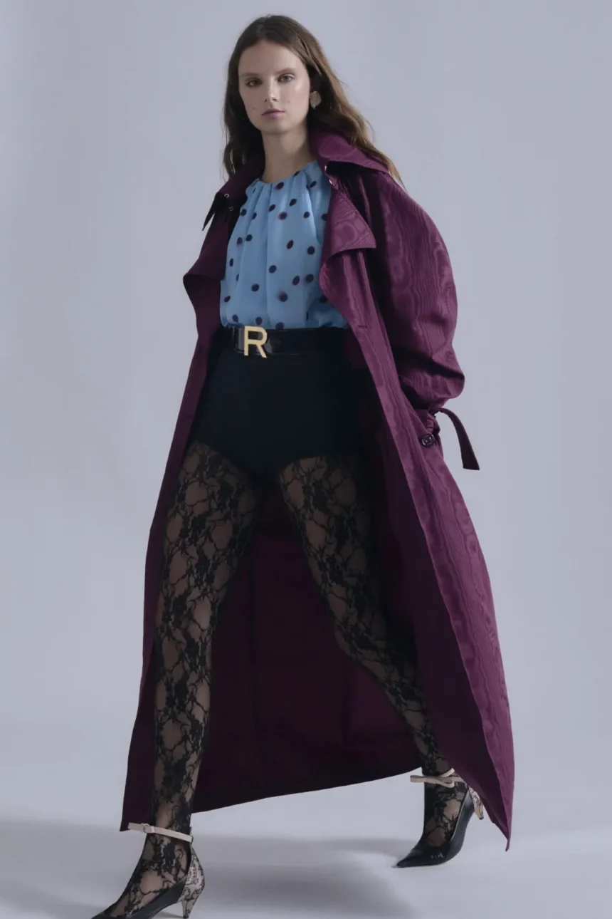 Rochas Pre-Fall 2025