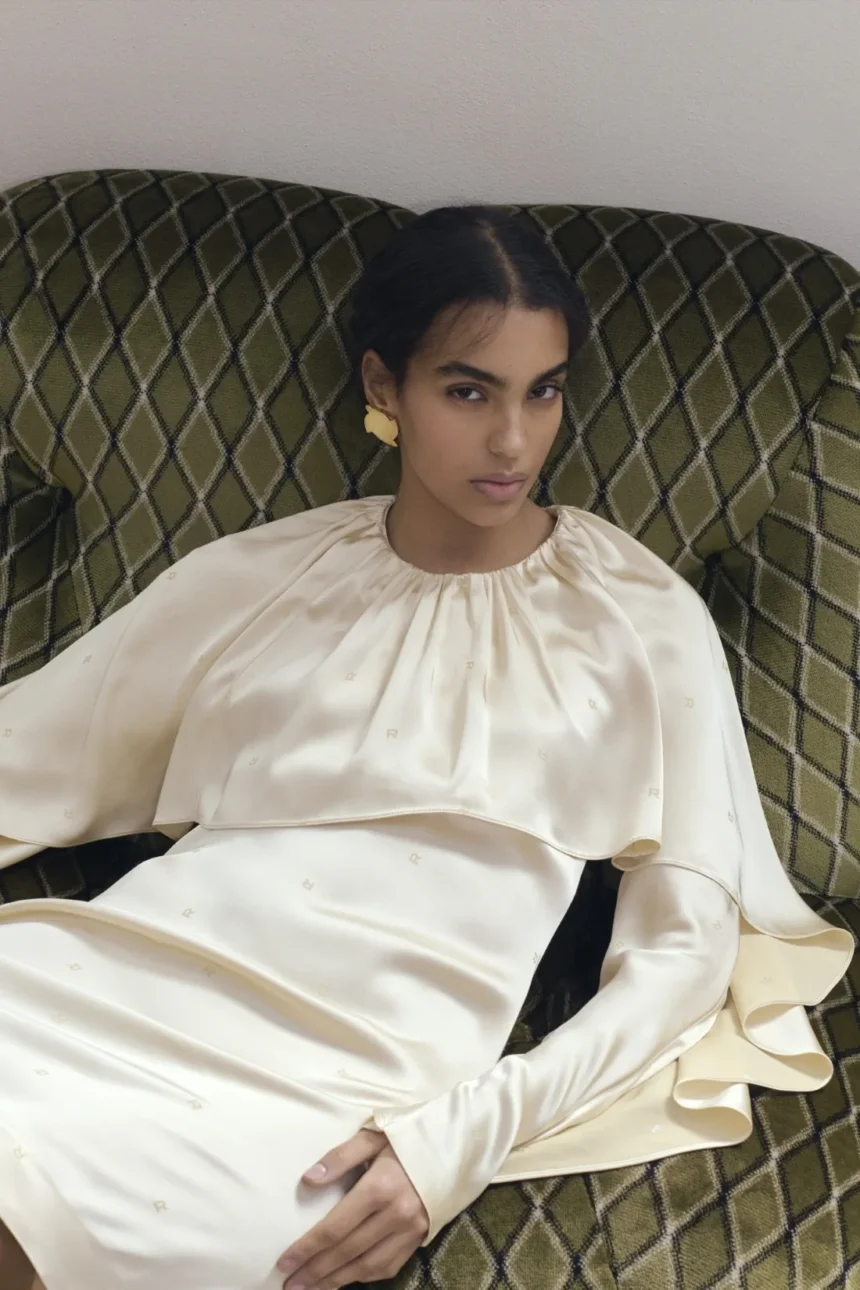 Rochas Pre-Fall 2025