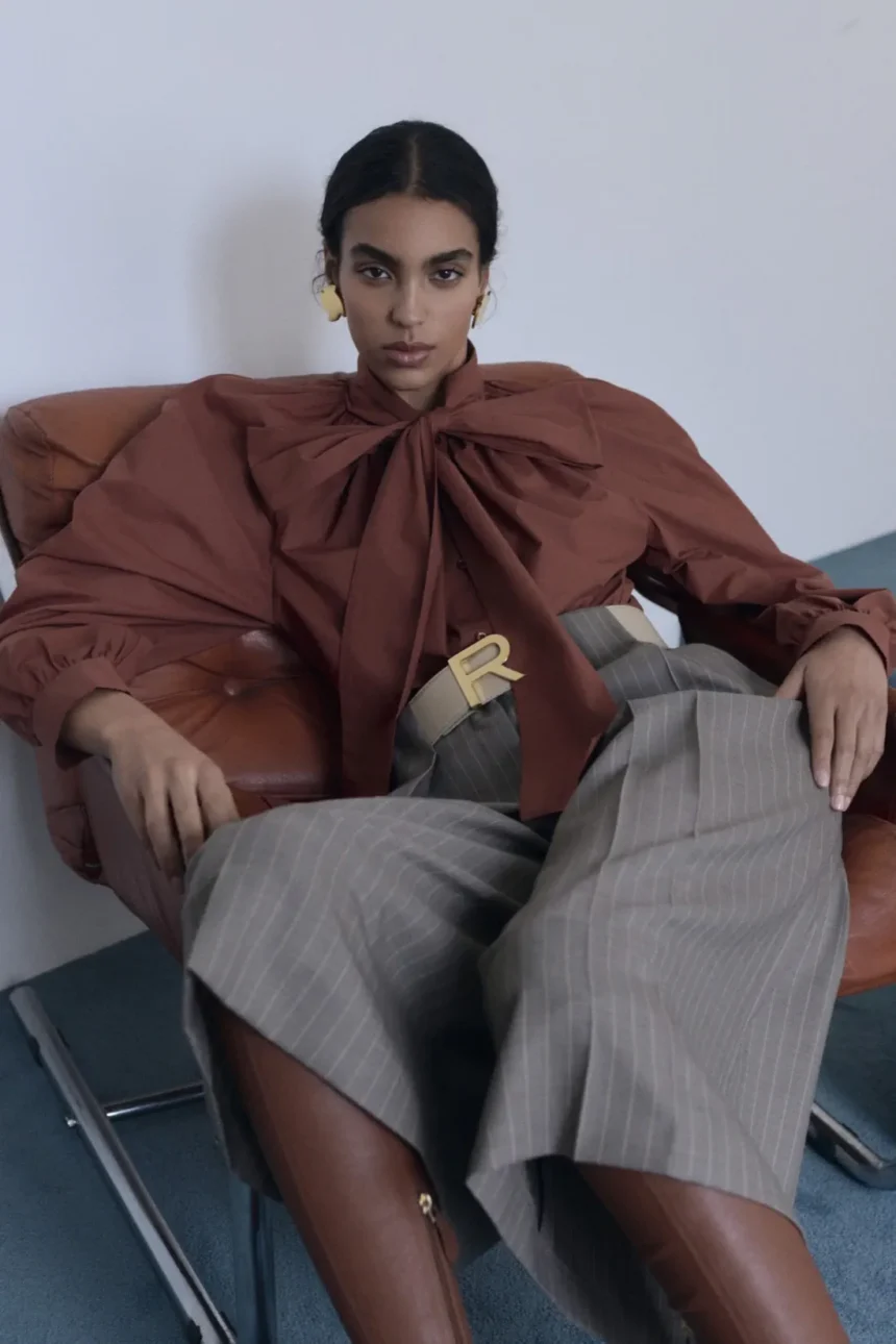 Rochas Pre-Fall 2025