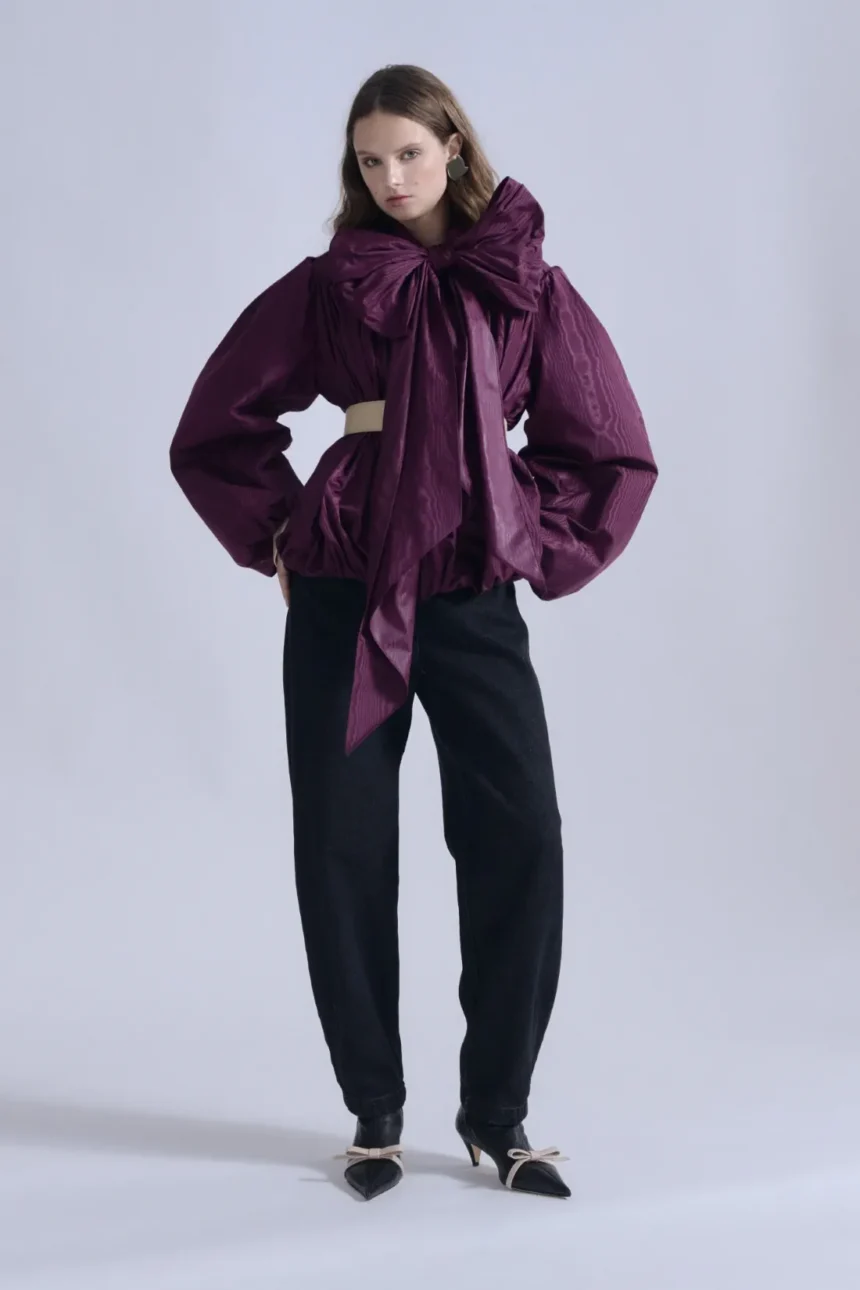 Rochas Pre-Fall 2025