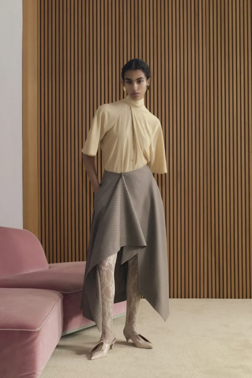 Rochas Pre-Fall 2025