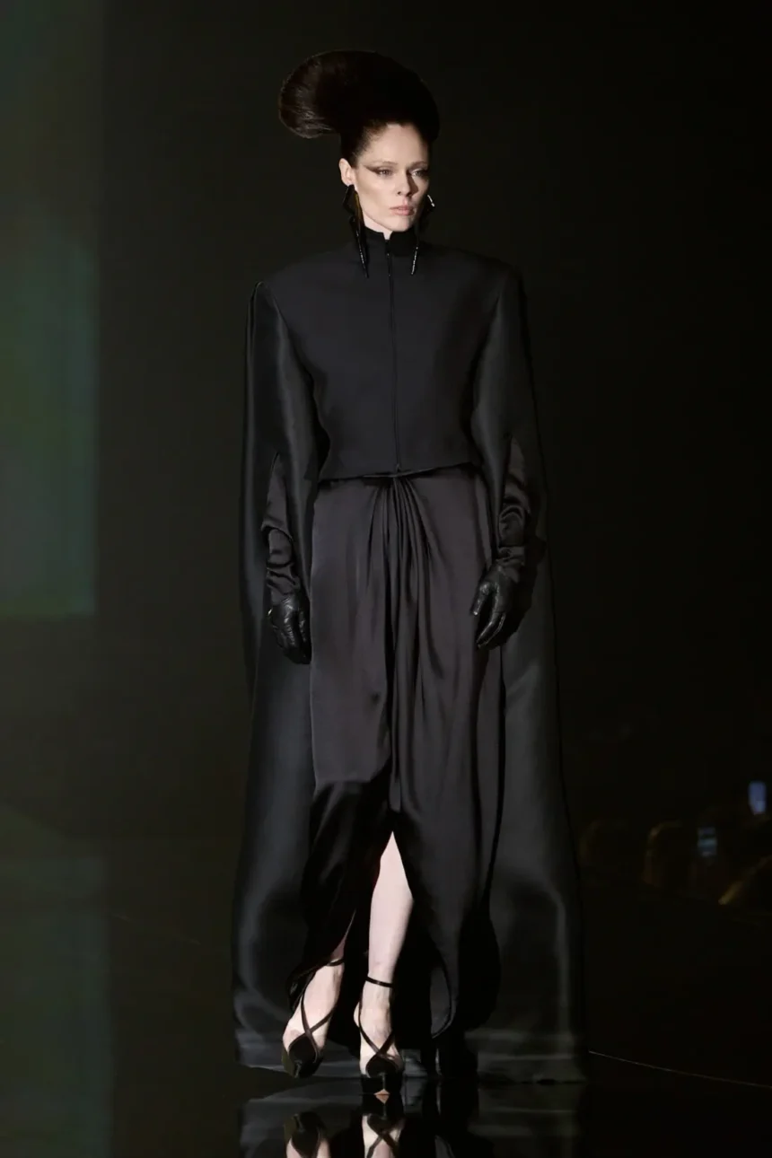 Stephane Rolland Haute Couture Spring/Summer 2025